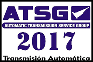 ATSG 2017