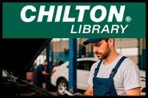 ACTIVAR CHILTON LIBRARY