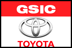 TOYOTA GSIC