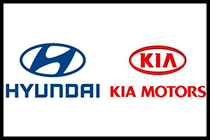 KIA & HYUNDAI
