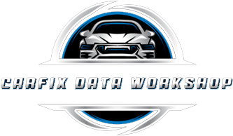 CARFIX Logo