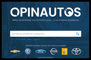 OPINA AUTOS