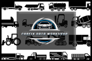 CARFIX MAQUINARIA PESADA Y DIESEL