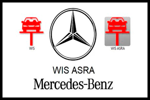 WIS MERCEDES